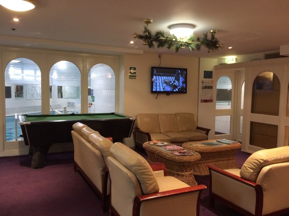 Hotel Britannia The International London