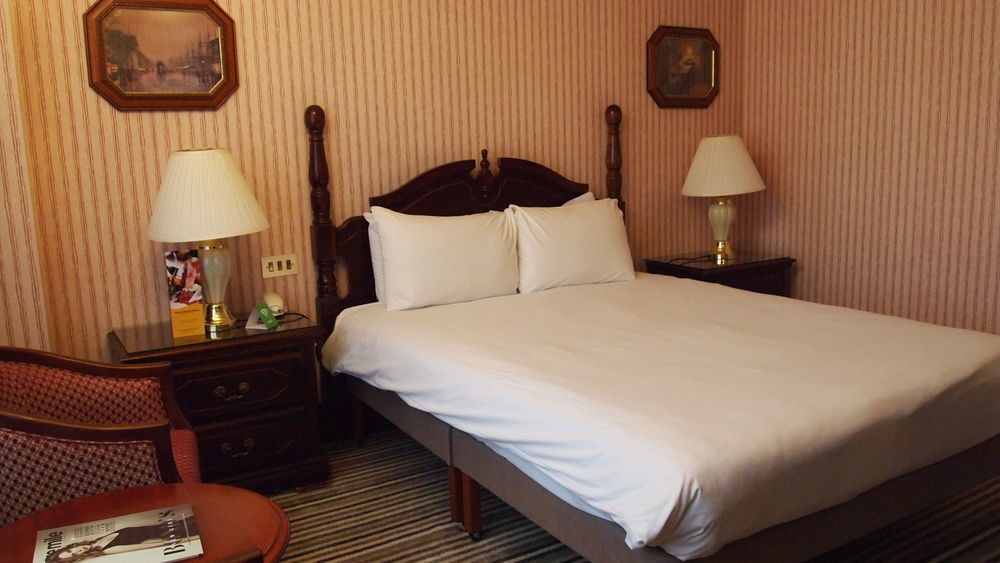 Hotel Britannia The International