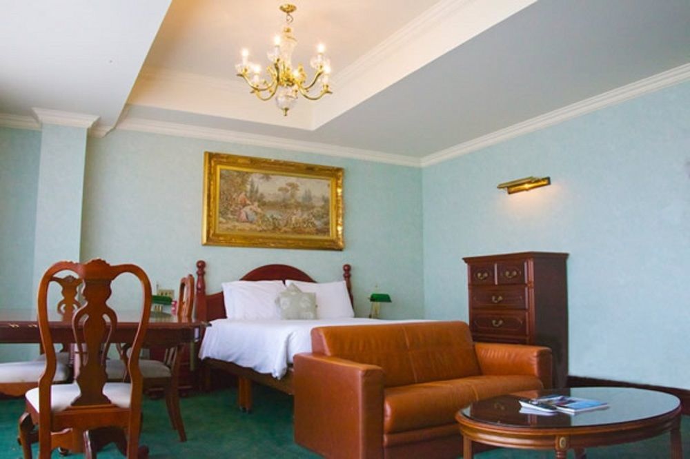 Hotel Britannia The International 4*
