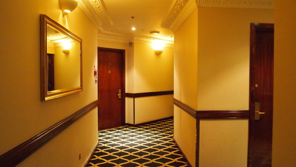 Britannia The International Hotel 4*