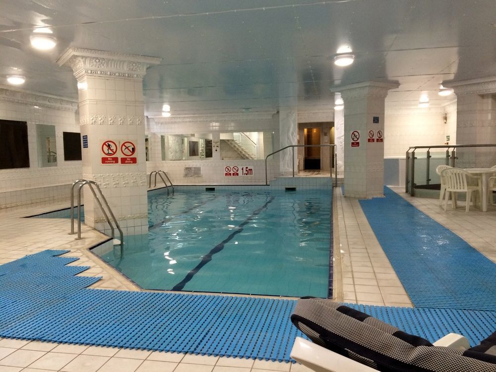 Britannia The International 4* London