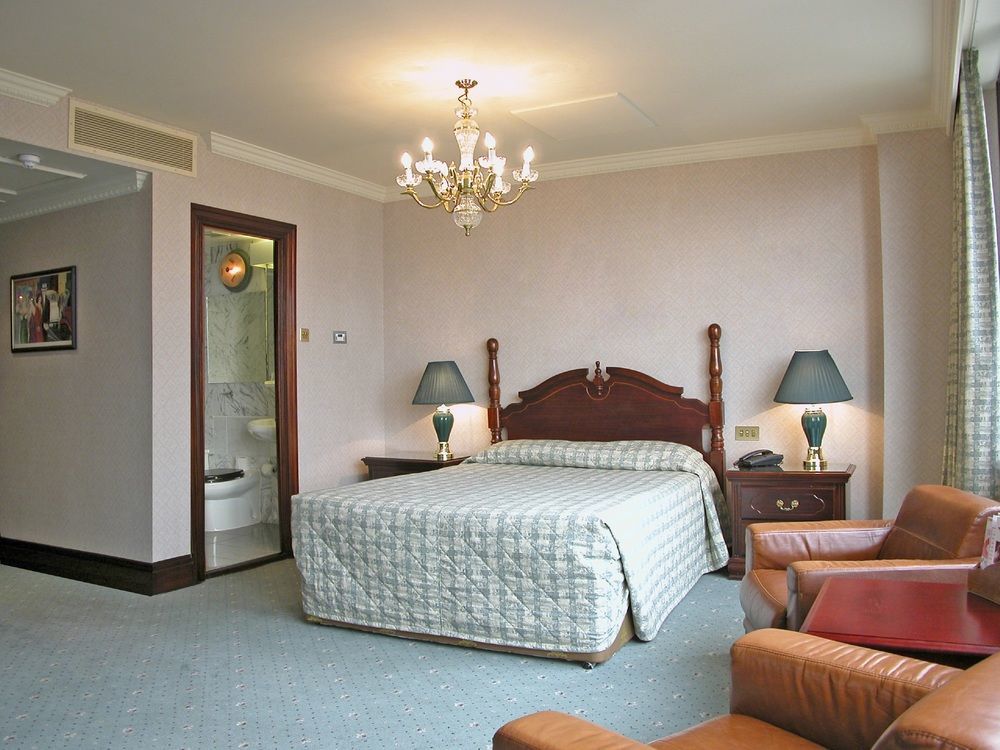Hotel Britannia The International