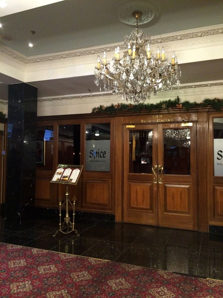 Hotel Britannia The International 4*