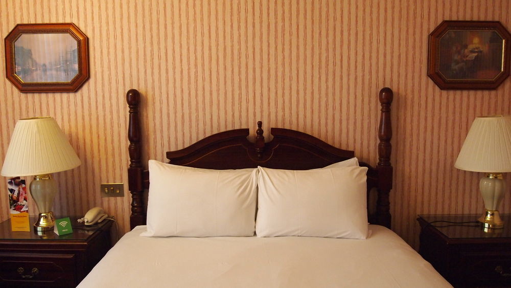 Hotel Britannia The International London