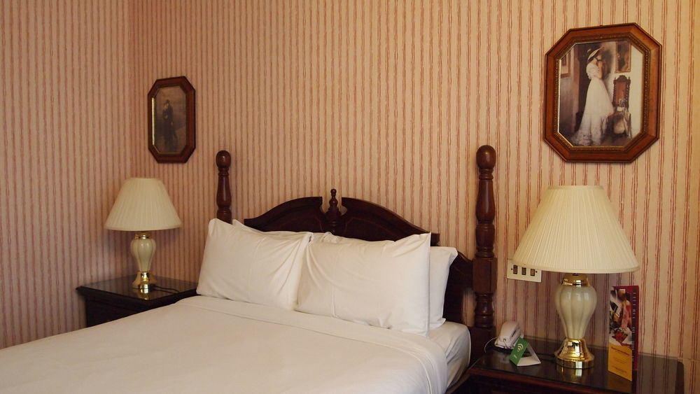 Britannia The International 4* London