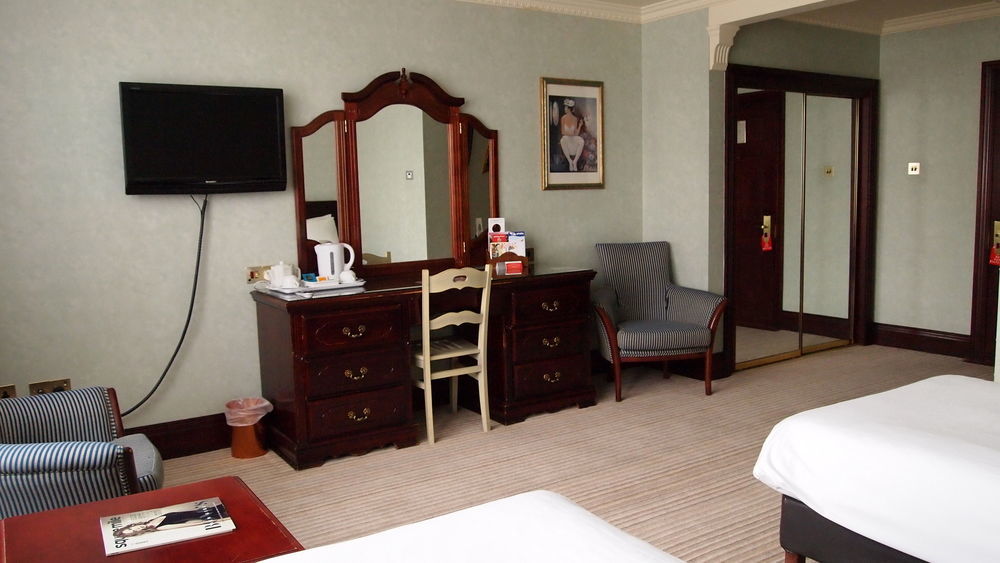 Hotel Britannia The International