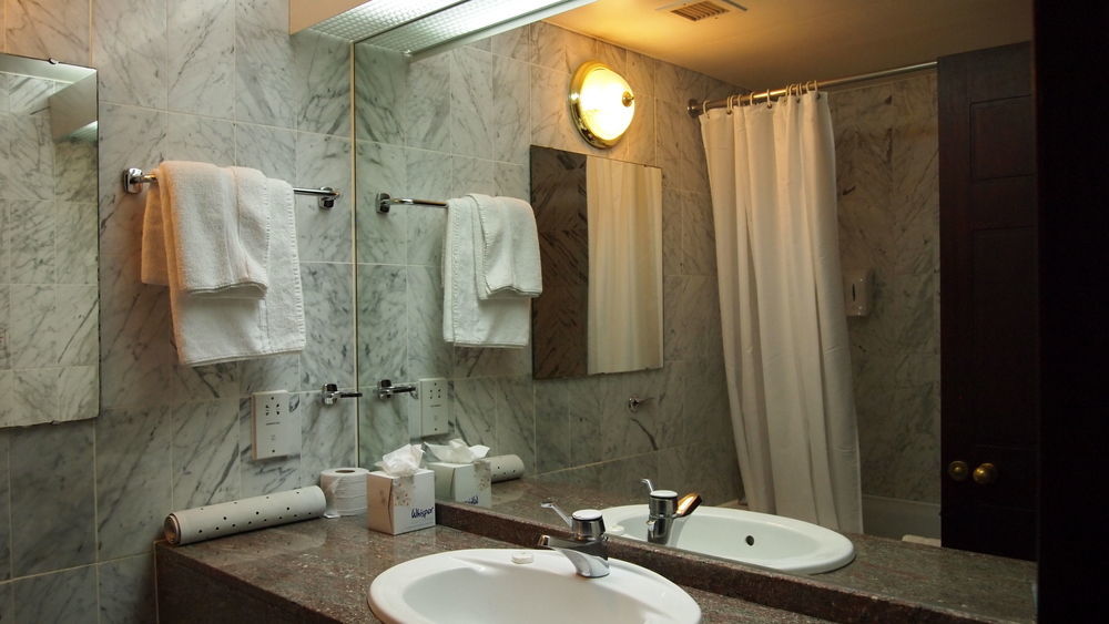 Britannia The International Hotel London