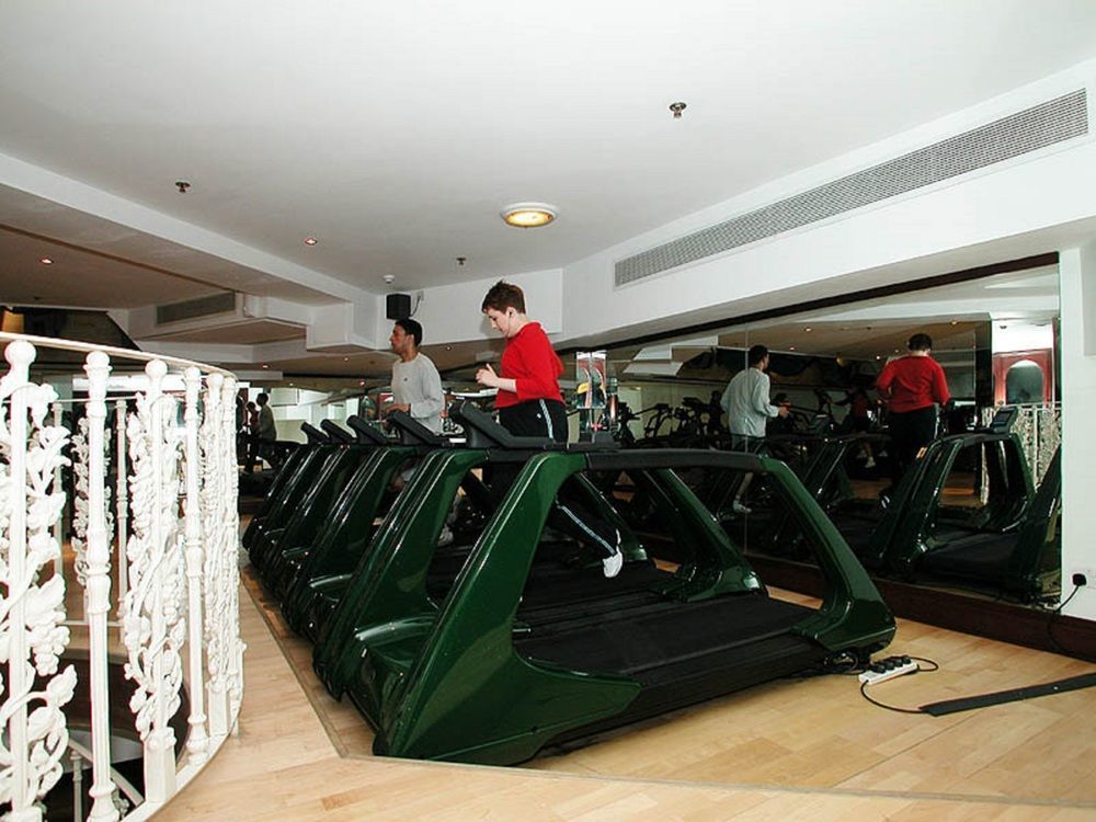 Hotel Britannia The International 4*