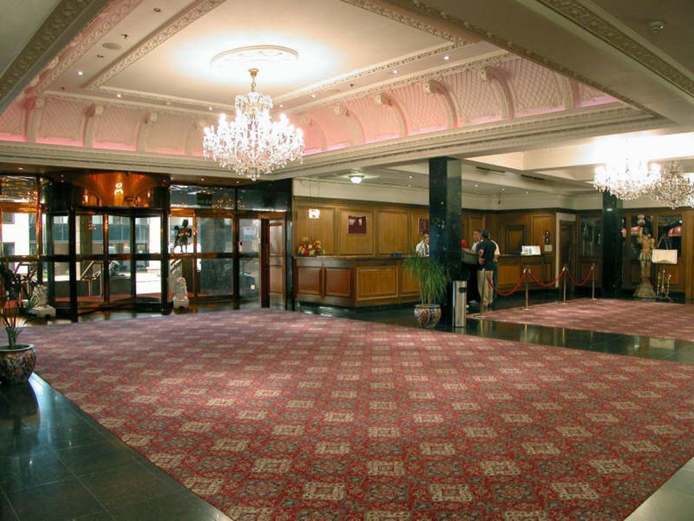 Britannia The International 4*