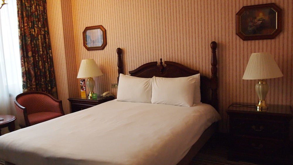 Britannia The International Hotel 4*