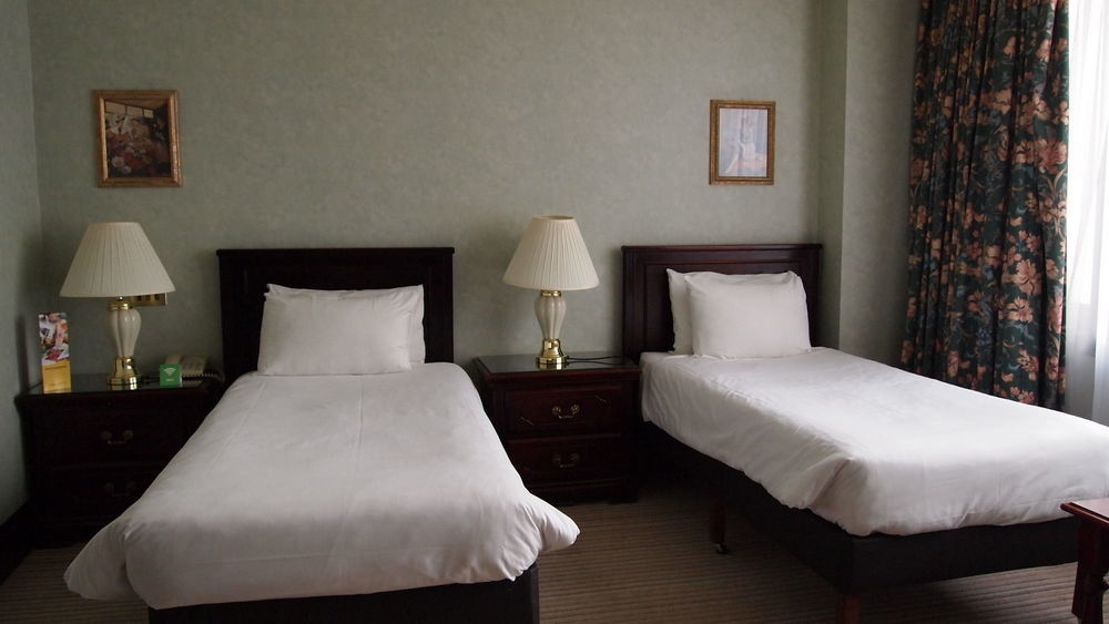 Britannia The International 4* London