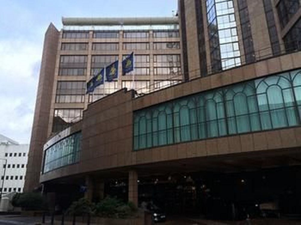 Hotel Britannia The International 4*