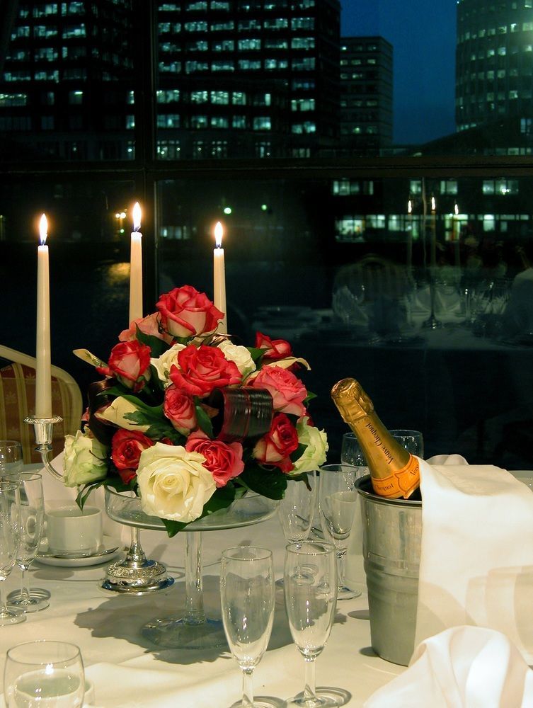 Britannia The International Hotel 4*