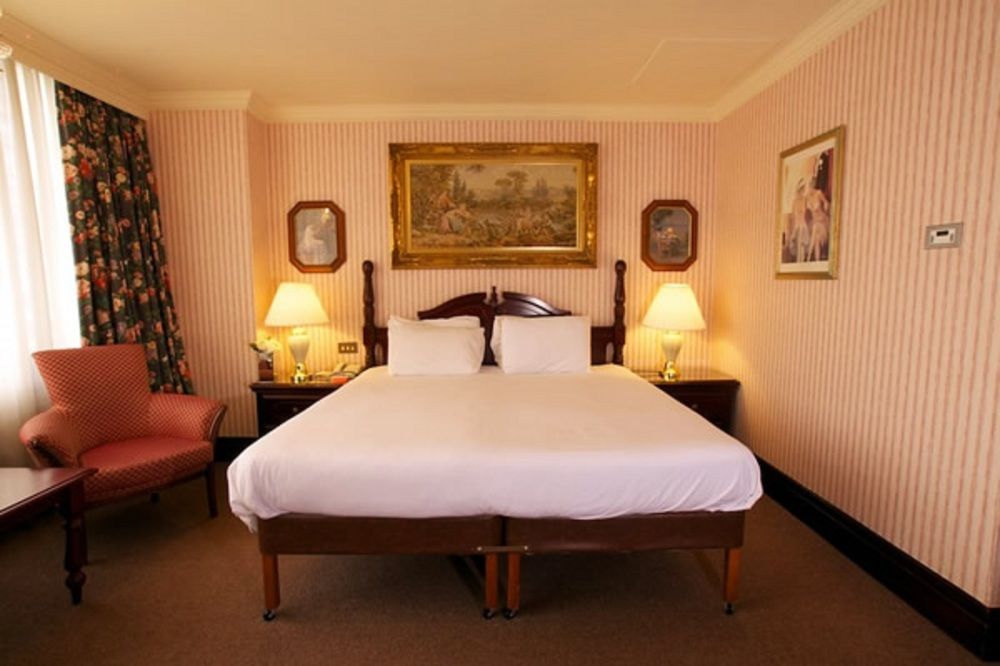 Hotel Britannia The International London