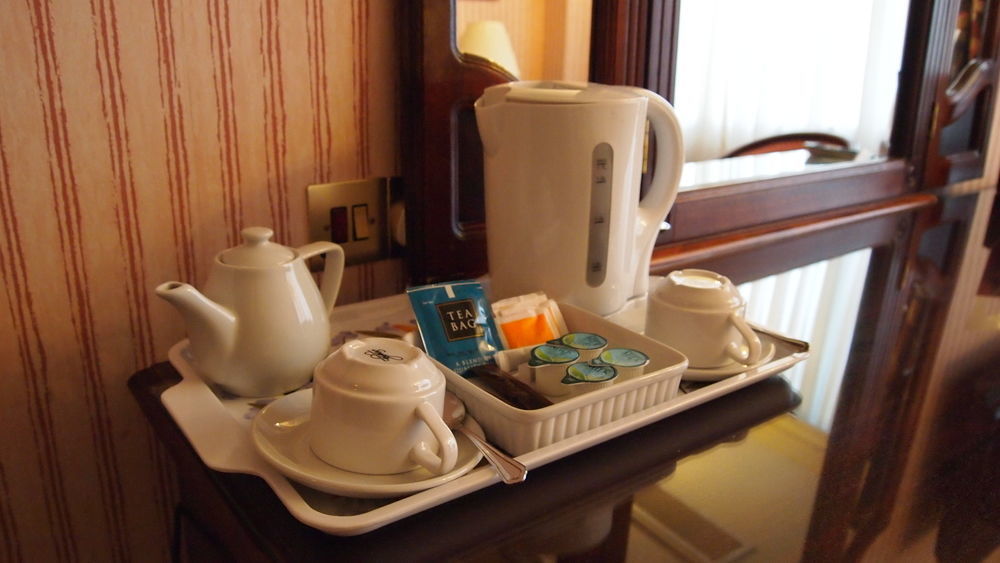 Britannia The International 4* London