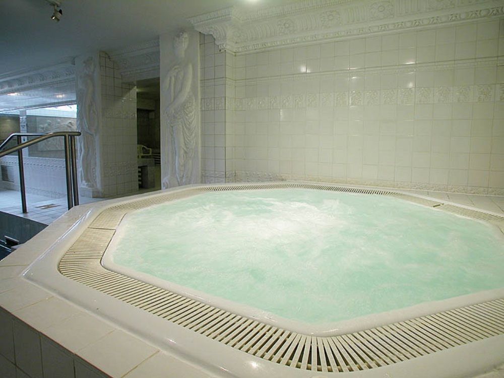 Hotel Britannia The International