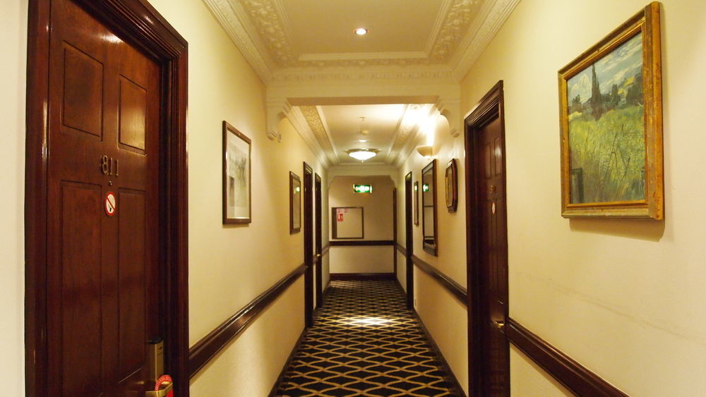 Hotel Britannia The International 4*