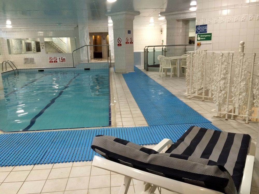 Britannia The International 4*