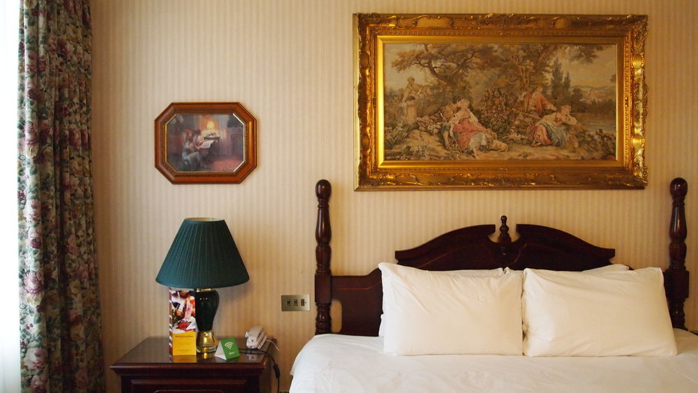 Hotel Britannia The International London