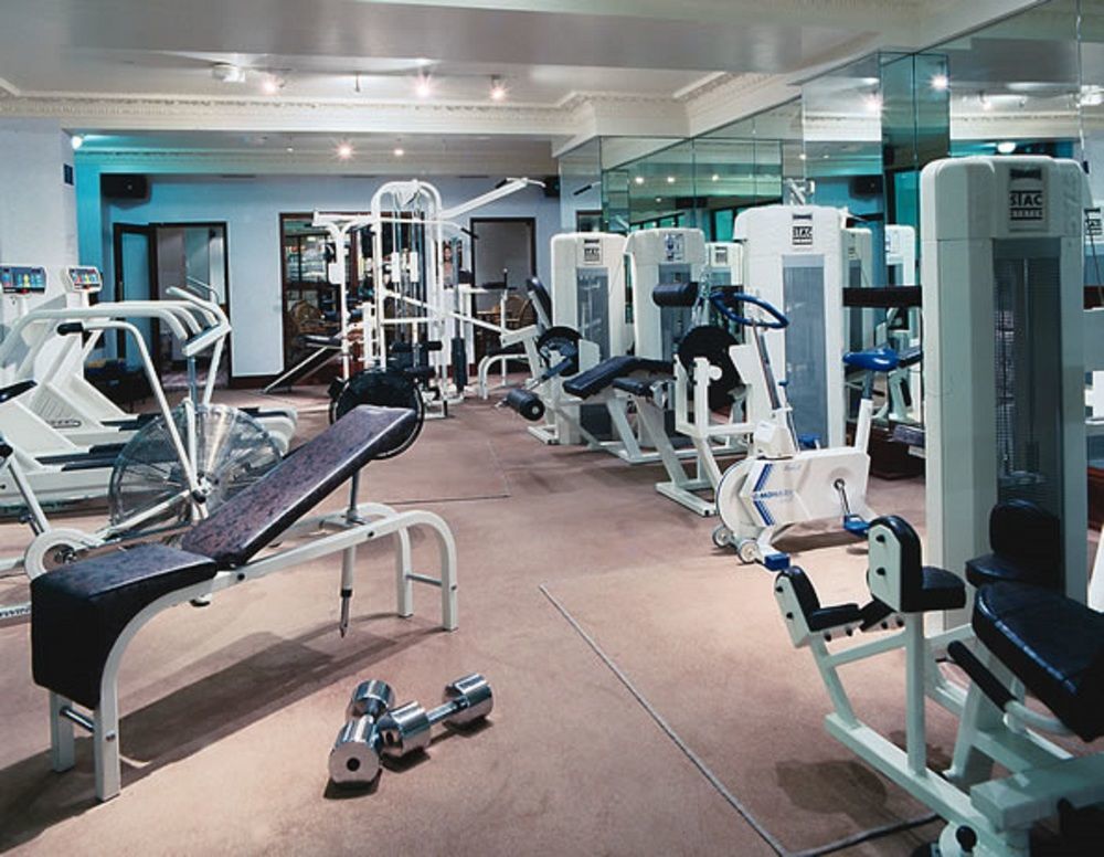 Britannia The International 4* London