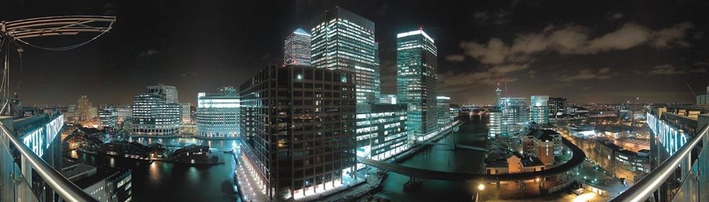 Hotel Britannia The International