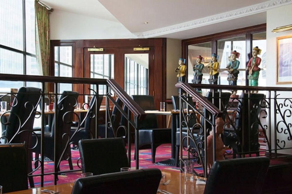 Britannia The International 4*