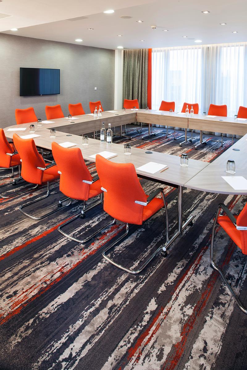 Clayton Chiswick 4* London