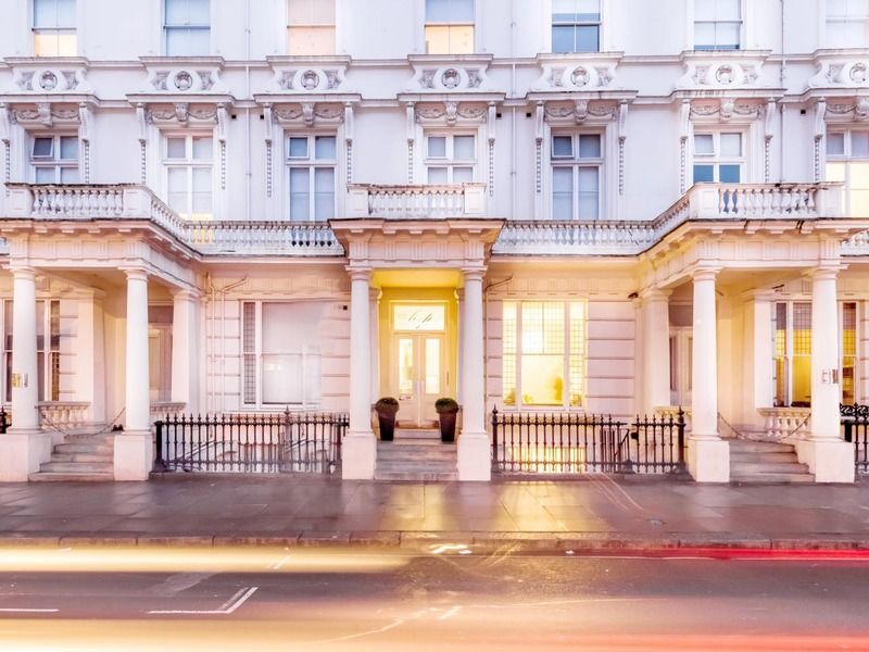 Hyde Park Executive Lejlighedshotel London