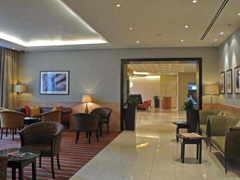 Hotel Doubletree By Hilton - Marble Arch Londra