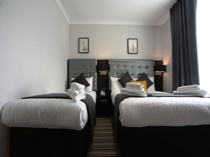The 29 London