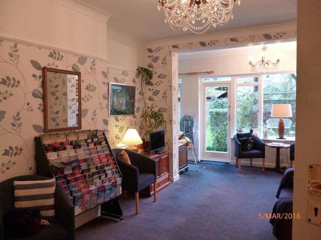 Grange Lodge Hotel - B&B Lägenhet