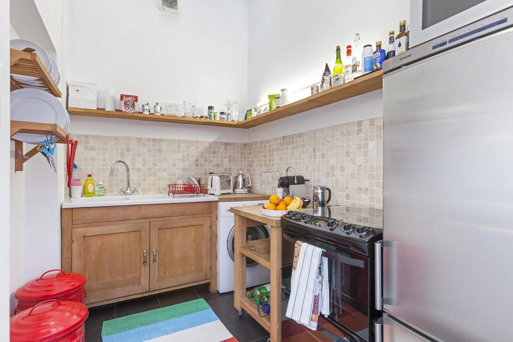 Lejlighed South Kensington X4,