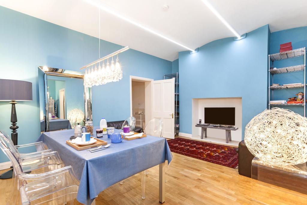 Lejlighed South Kensington X4,
