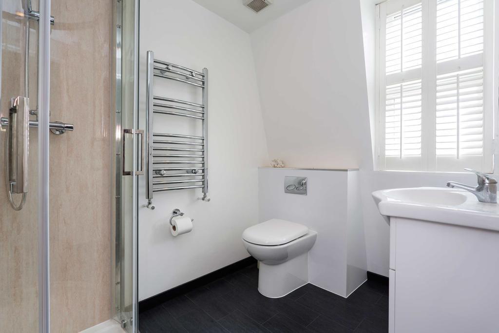 Veeve - Homely Hammersmith Semesterbostad