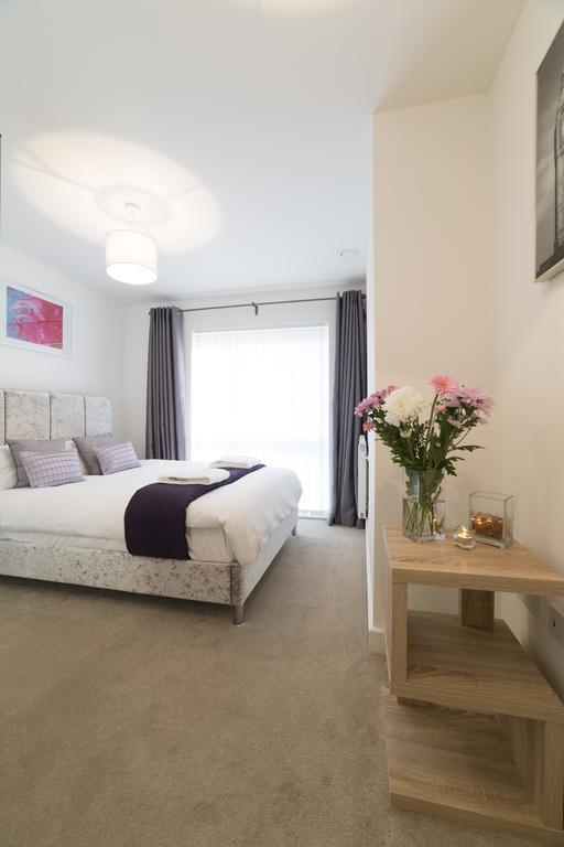 Luxury In2 Apartment London