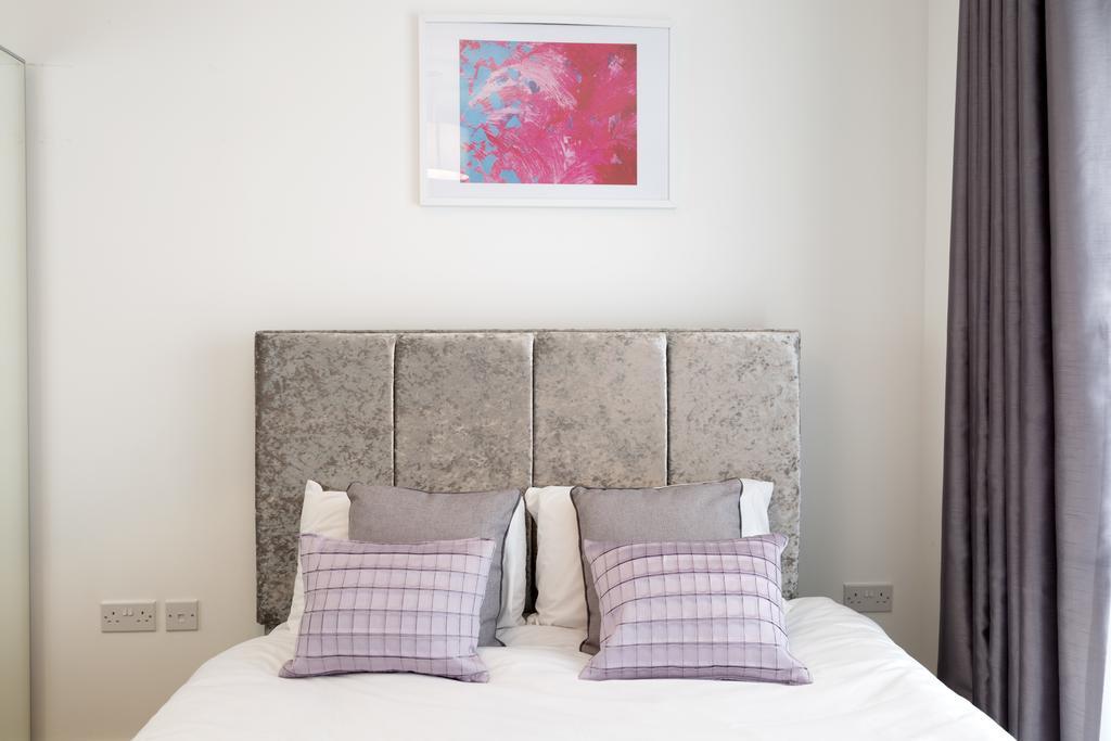 Apartment Luxury In2 London