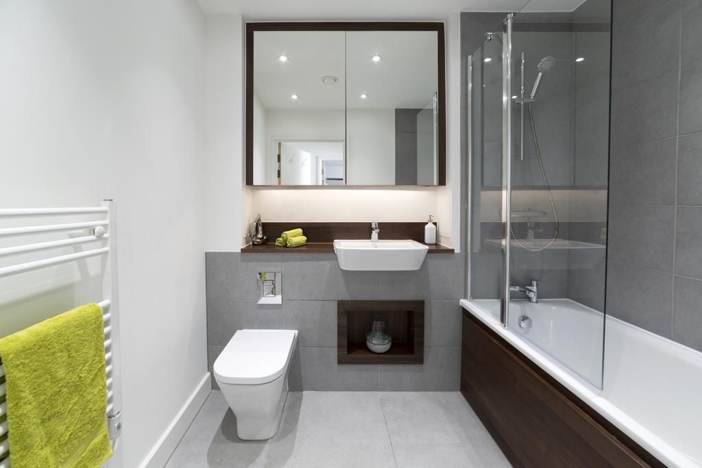 Luxury In2 London