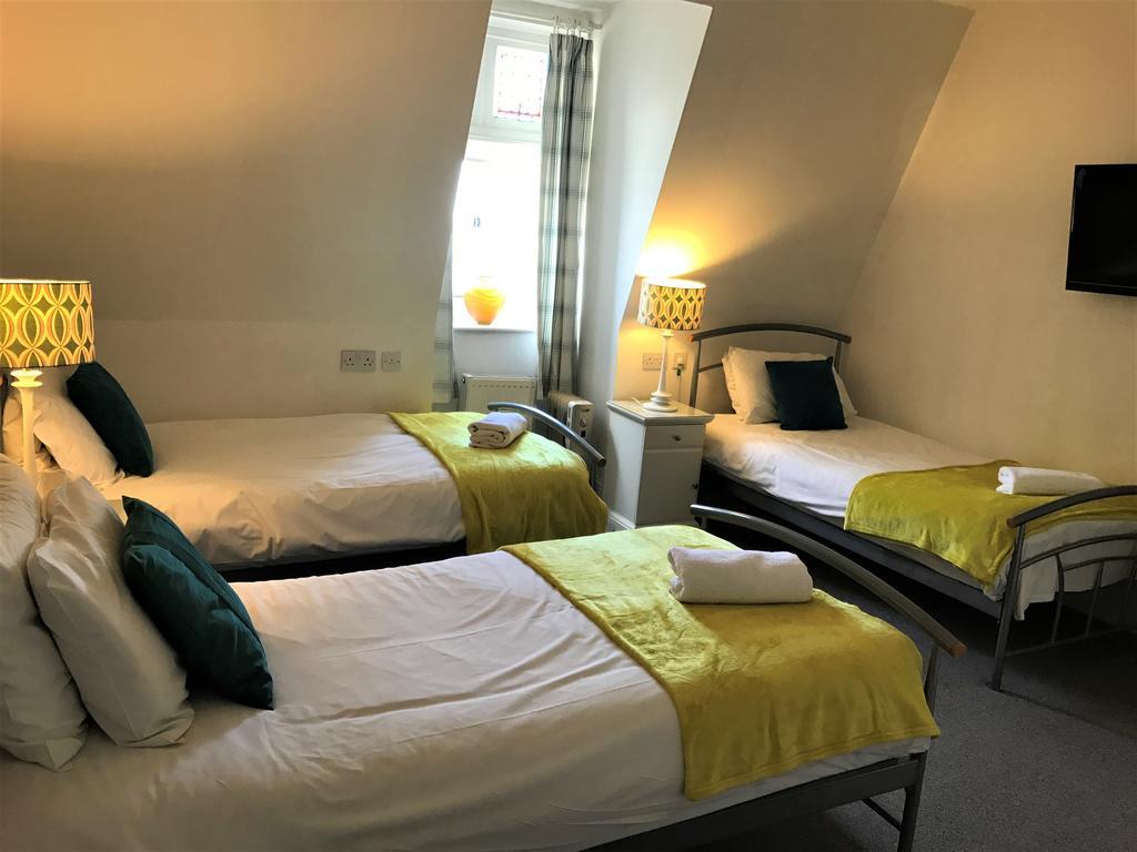 Hotel The Angerstein London