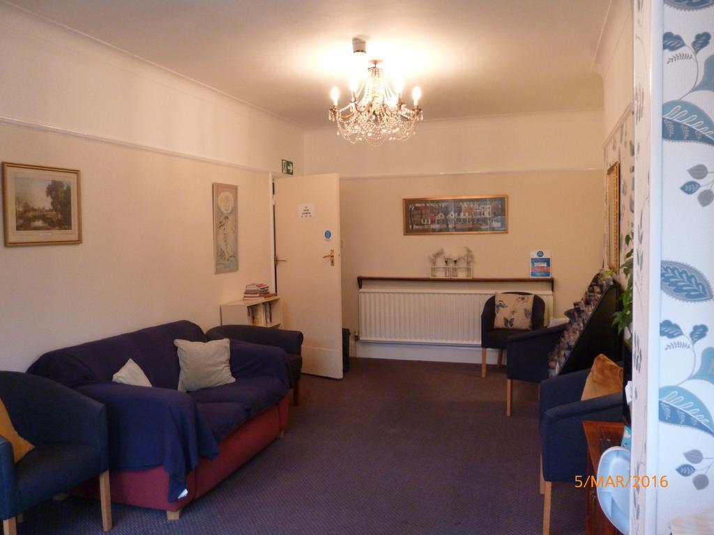 Grange Lodge Hotel - B&B
