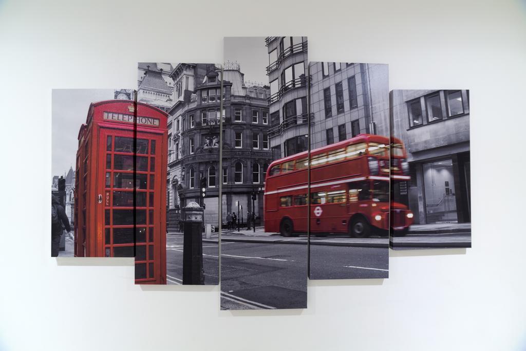 Luxury In2 Apartment London