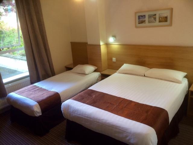 West Cromwell Hotell