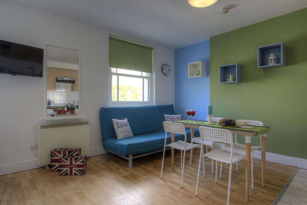 Bayswater Apartments Apartment