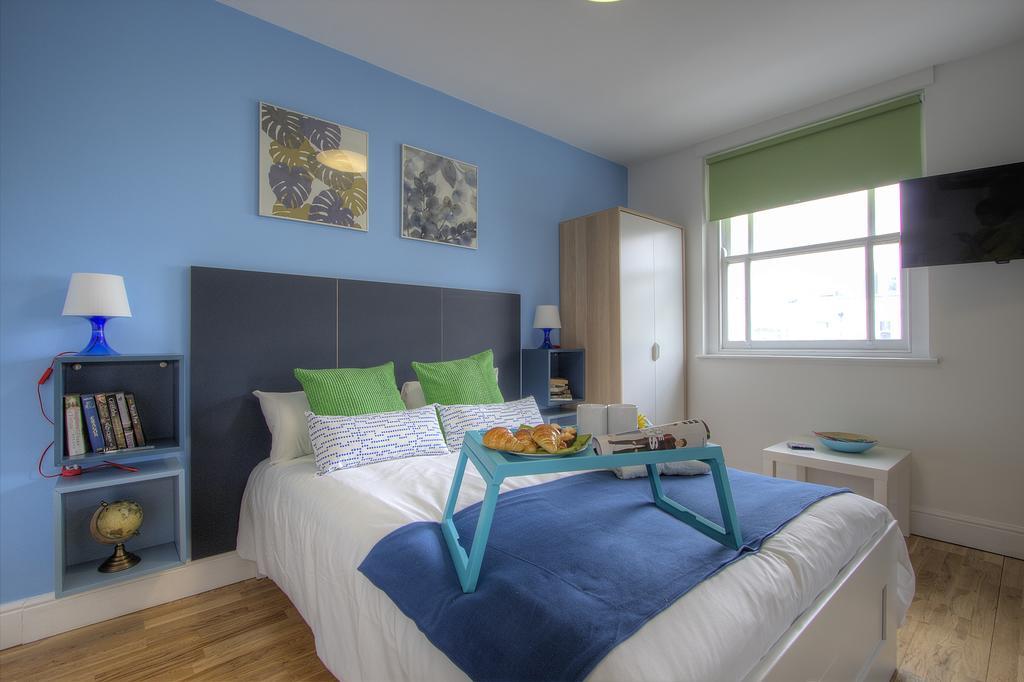 Bayswater Apartments Apartment *