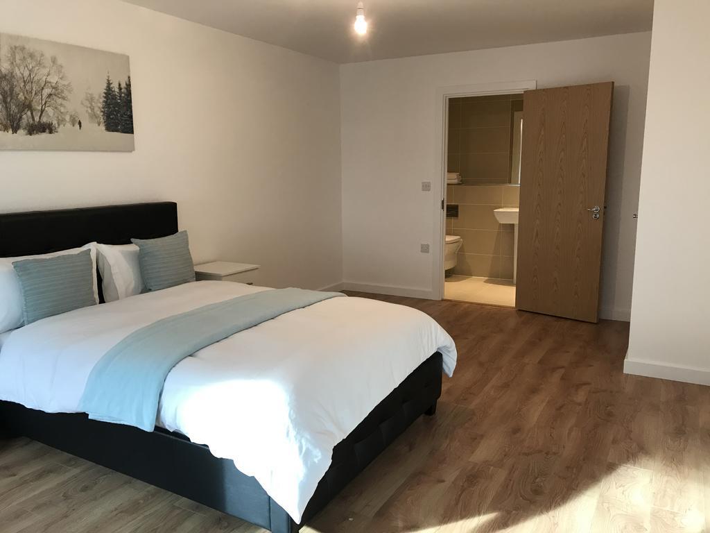 Greens End House 3*
