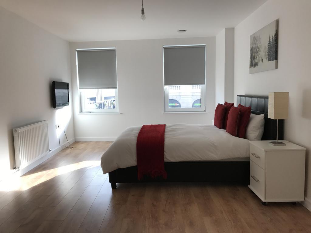 Greens End House Guest house 3*
