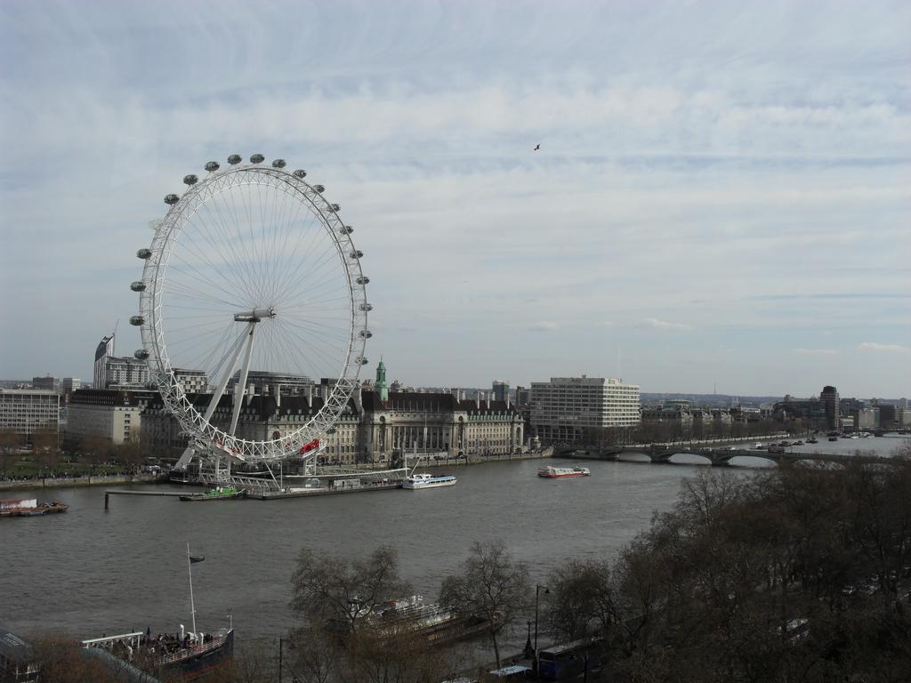 Hotell The Royal Horseguards Hotel,