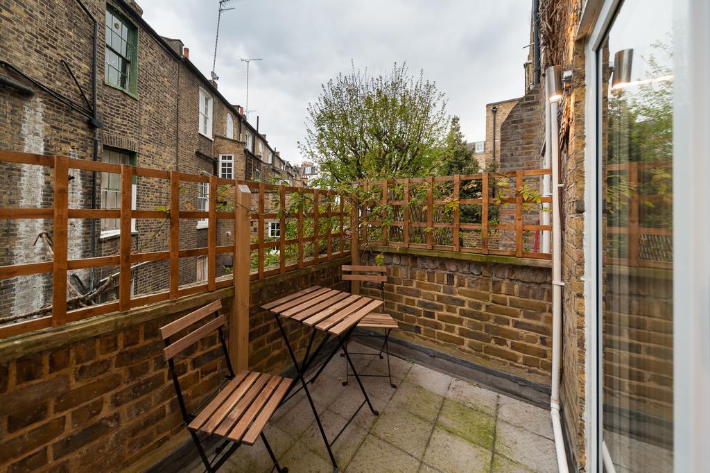Pimlico Perfect Place Appartamento *