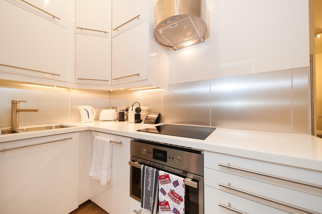 Pimlico Perfect Place * Londra