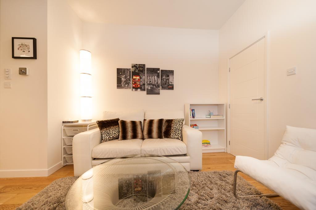 Pimlico Perfect Place Appartamento