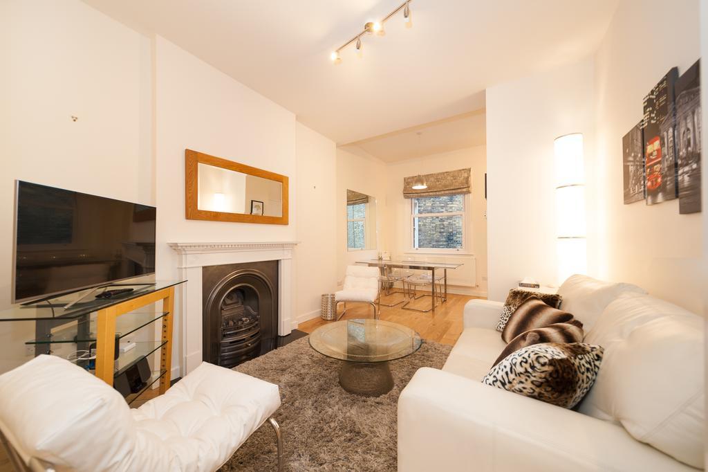 Appartamento Pimlico Perfect Place *